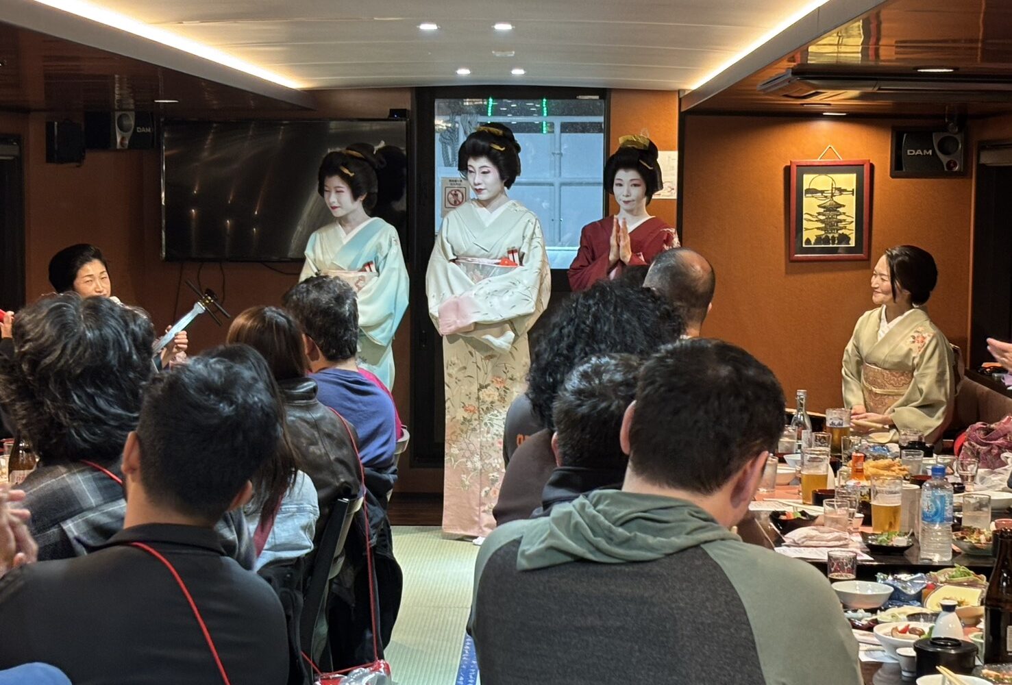 Google USA様からのオフサイトミーティング案件